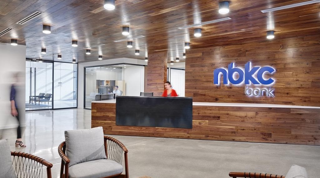 Why nbkc bank plans to move its HQ from KC to Overland Park