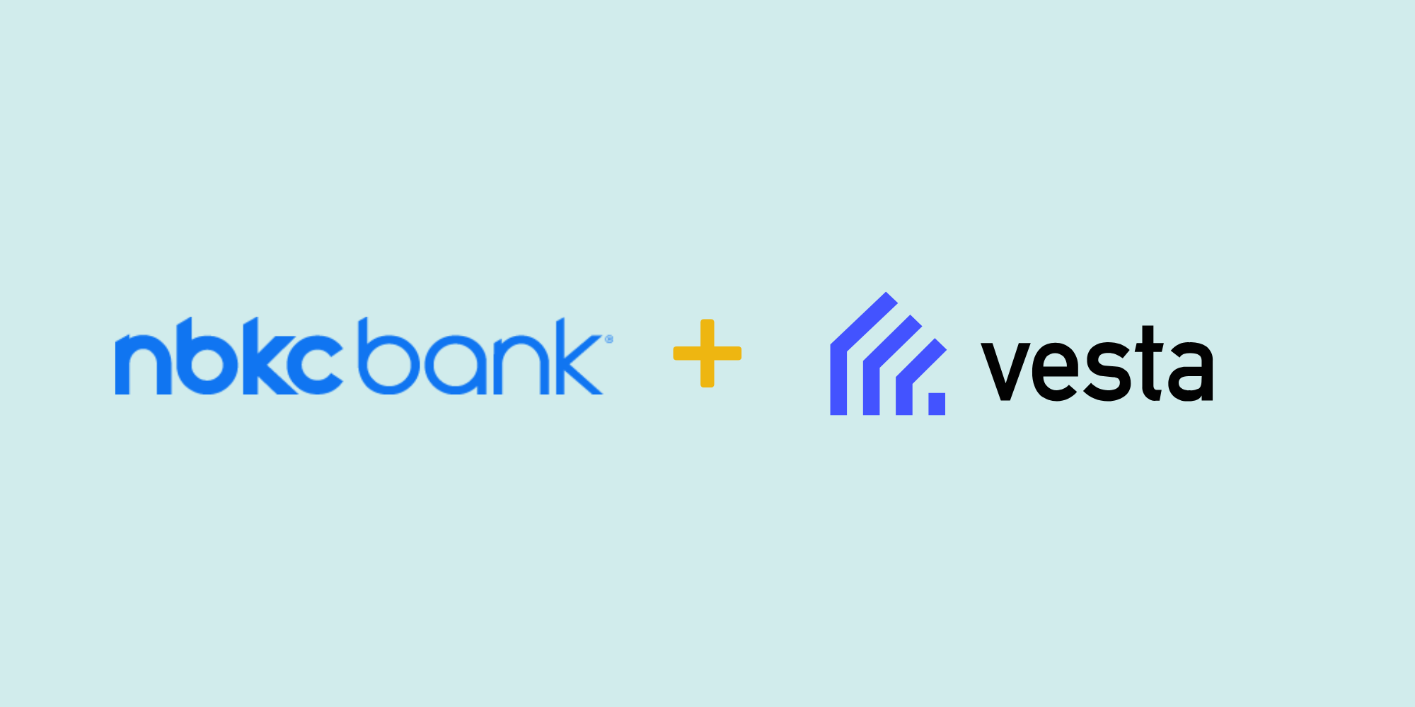 nbkc bank Introduces a Simpler Mortgage Origination Experience with Vesta