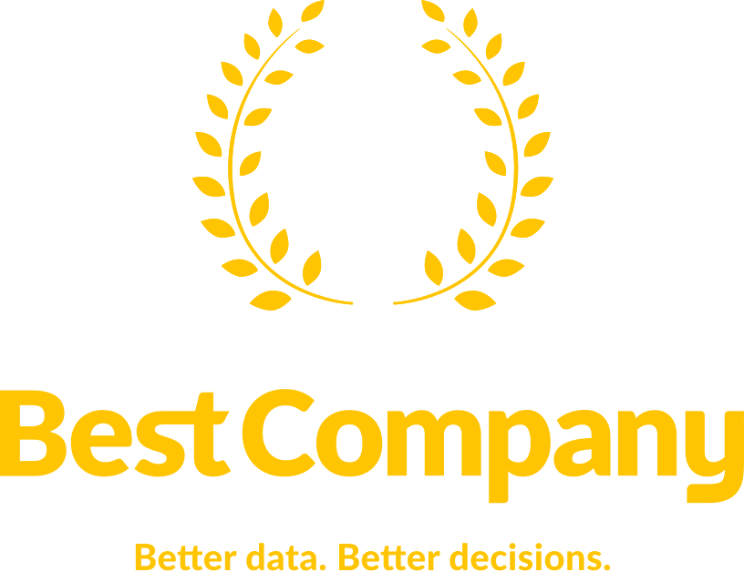 nbkc wins Best Company's Best Mortgage Lender of 2020