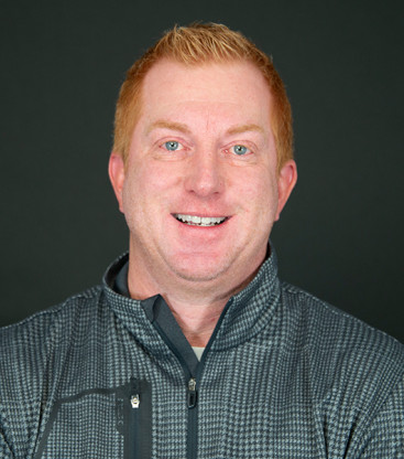 Travis Smith