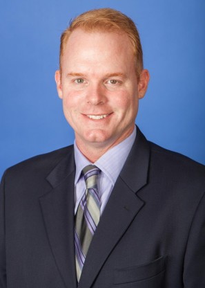 Nate Higgins