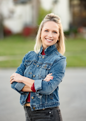 Brandy Seidl