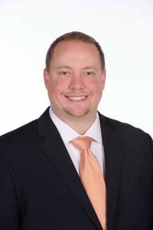Anthony Schmitt