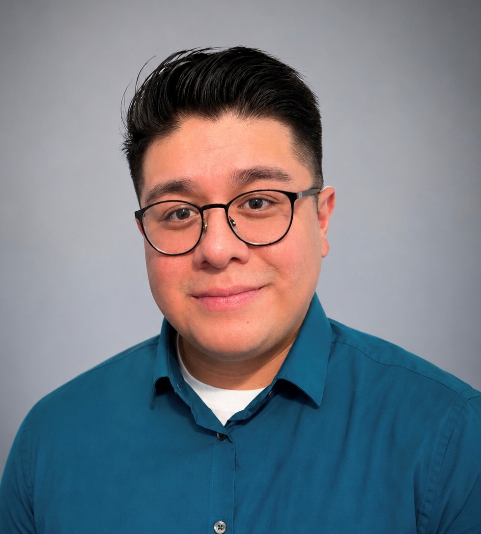 Edgar Solis-Gomez