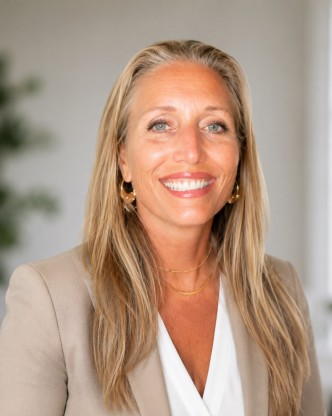Tricia Cates