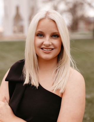 Karsyn Bennett