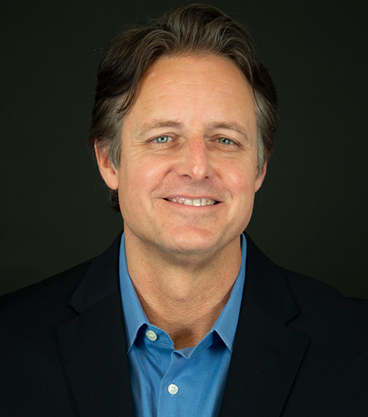 Jeff Palmer