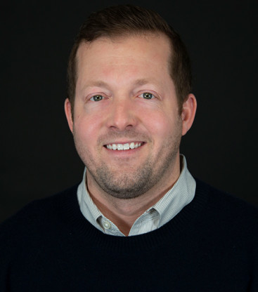 Scott Andrew
