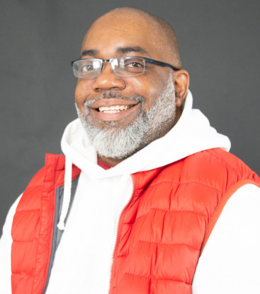 Anthony Lewis